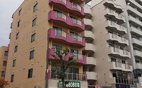 Sapporo Kikusui Stay Minpaku